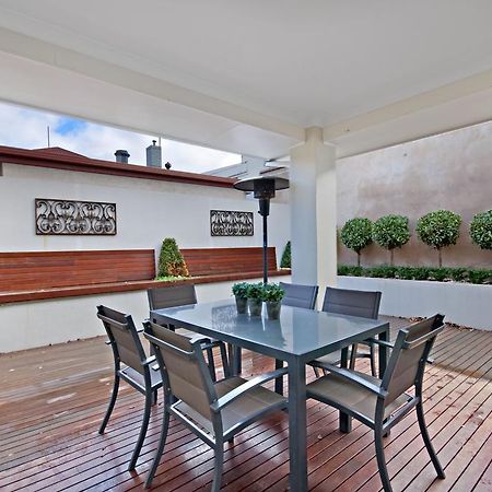 Central Warrnambool Townhouse Room photo