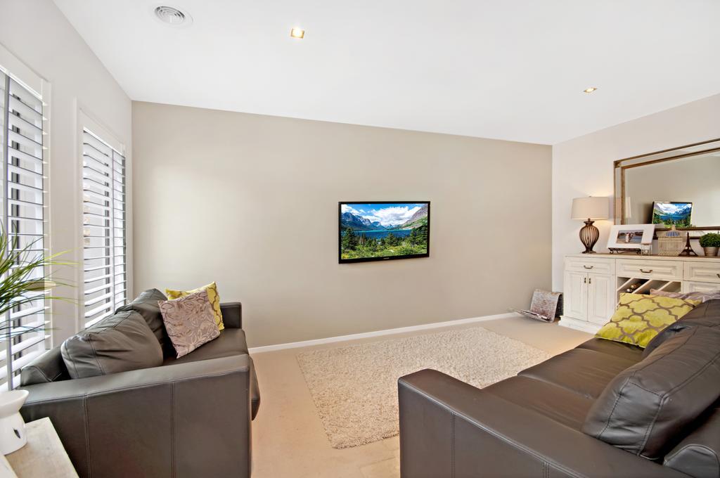 Central Warrnambool Townhouse Room photo